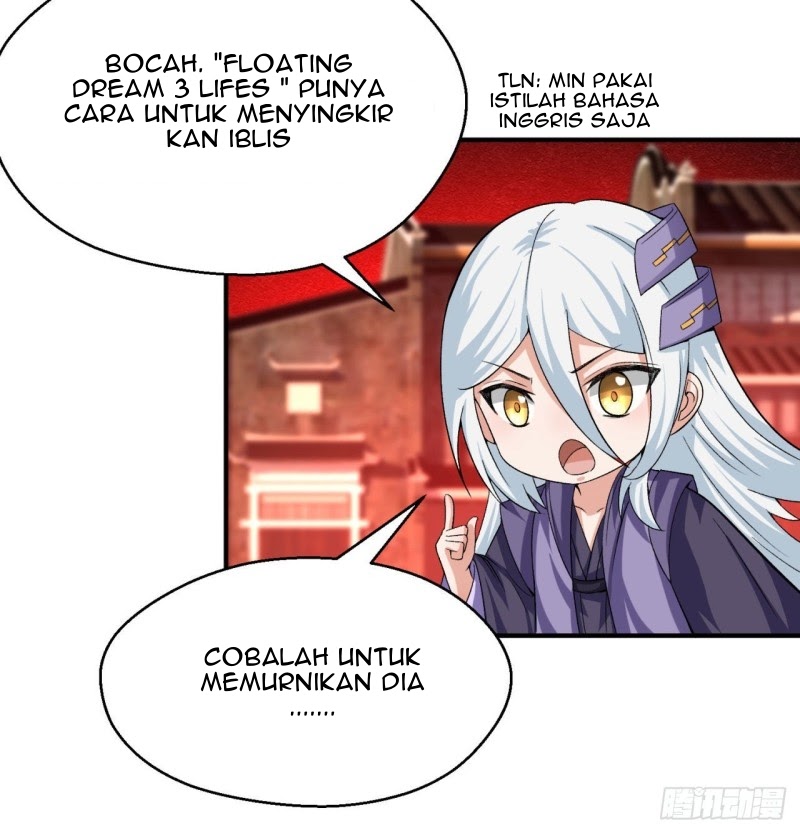 I Picked Up An Attributes Chapter 49 Gambar 19